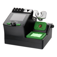 2UUL Multi-Tip Micro Soldering Station (C210 / C115 / C245) NT210 2UUL Multi-Tip Micro Soldering Station (C210 / C115 / C245) NT210