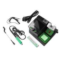 2UUL Multi-Tip Micro Soldering Station (C210 / C115 / C245) NT210 2UUL Multi-Tip Micro Soldering Station (C210 / C115 / C245) NT210