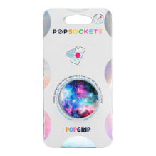 Smartphone holder and stand Popsockets nebula ocean Smartphone holder and stand Popsockets nebula ocean