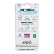 Smartphone holder and stand Popsockets nebula ocean Smartphone holder and stand Popsockets nebula ocean
