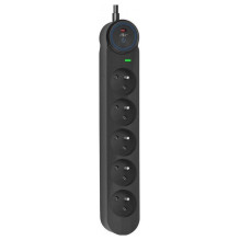 Extension cord 5 sockets...