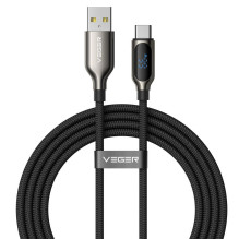 Cable with LED light...