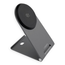 Foldable wireless charger...