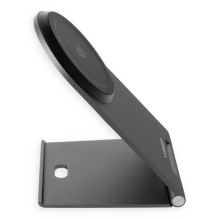 Foldable wireless charger Qi2.2 25W VEGER Q3 Pro black Foldable wireless charger Qi2.2 25W VEGER Q3 Pro black