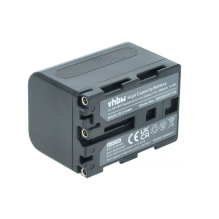 Battery for Sony such as...