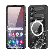 Samsung S26 vandeniui...