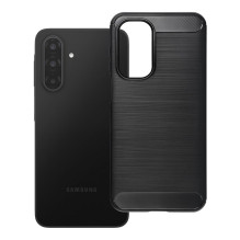 Case for Samsung A17 CARBON 2.0 black Case for Samsung A17 CARBON 2.0 black