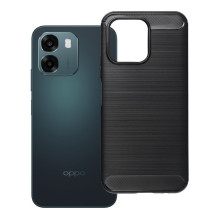 Oppo A6 CARBON 2.0 dėklas,...