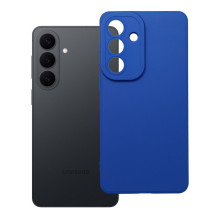 Case for Samsung S26 PLUS Matt 2.0 blue Case for Samsung S26 PLUS Matt 2.0 blue