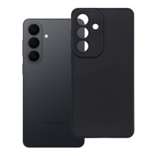 Case for Samsung S26 PLUS Matt 2.0 black