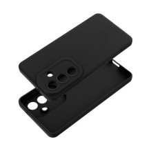 Case for Xiaomi Redmi NOTE 9 PRO Matt 2.0 black Case for Xiaomi Redmi NOTE 9 PRO Matt 2.0 black