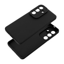 Case for Xiaomi Redmi NOTE 9 PRO Matt 2.0 black Case for Xiaomi Redmi NOTE 9 PRO Matt 2.0 black