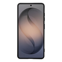 Case for Xiaomi Redmi NOTE 9 PRO Matt 2.0 black Case for Xiaomi Redmi NOTE 9 PRO Matt 2.0 black