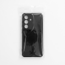 Xiaomi Redmi NOTE 9 PRO matinis 2.0 dėklas, juodas Xiaomi Redmi NOTE 9 PRO matinis 2.0 dėklas, juodas