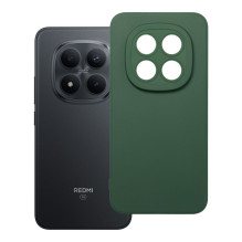 Case for Xiaomi Redmi NOTE 15 PRO PLUS 5G Matt 2.0 dark green Case for Xiaomi Redmi NOTE 15 PRO PLUS 5G Matt 2.0 dark green