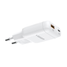 Telefono įkroviklis USB A +...