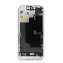 „FixCell“ LCD ekranas, skirtas „iPhone 15 PRO“, minkštas OLED 120 Hz artumo šviesos jutiklio lankstusis laidas (diagnozu