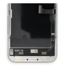 „FixCell“ LCD ekranas, skirtas „iPhone 15 PRO“, minkštas OLED 120 Hz artumo šviesos jutiklio lankstusis laidas (diagnozu