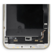 FixCell LCD Display for IPHONE 15 PRO MAX SOFT OLED 120Hz Proximity light sensor flex cable (Diagnosable: Used) FixCell LCD Display for IPHONE 15 PRO MAX SOFT OLED 120Hz Proximity light sensor flex cable (Diagnosable: Used)