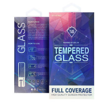 5D Full Glue Tempered Glass - for Honor Magic 8 black 5D Full Glue Tempered Glass - for Honor Magic 8 black