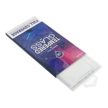 5D Full Glue Tempered Glass - for Honor Magic 8 black 5D Full Glue Tempered Glass - for Honor Magic 8 black
