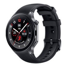 OnePlus Watch 2 (46mm) Black EU