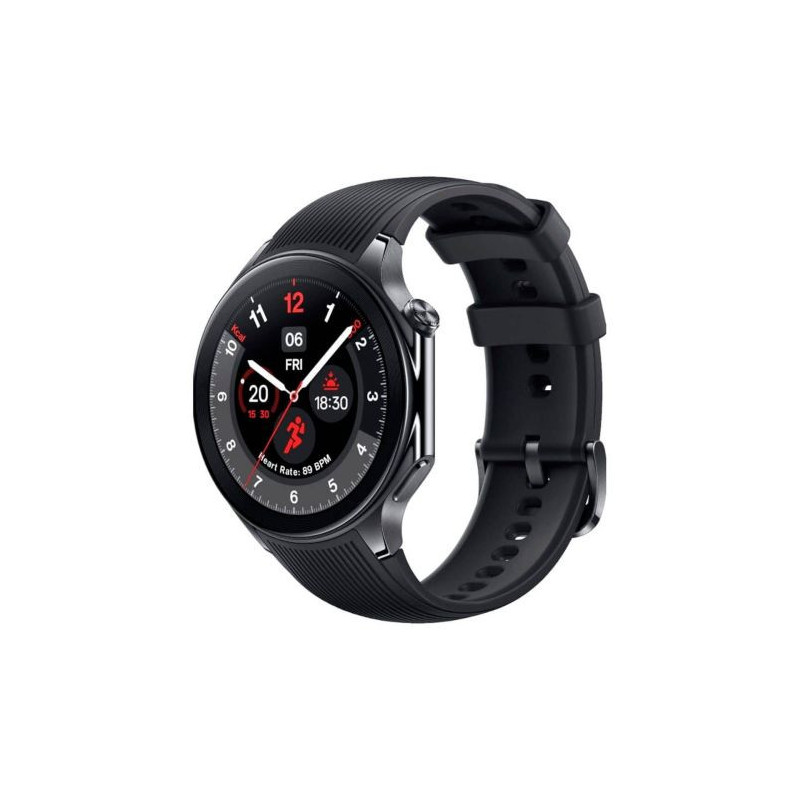 OnePlus Watch 2 (46mm) Black EU