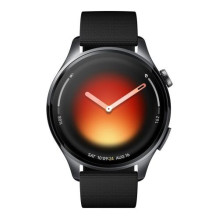 Xiaomi Watch 5 with Black Strap EU BHR07WRGL