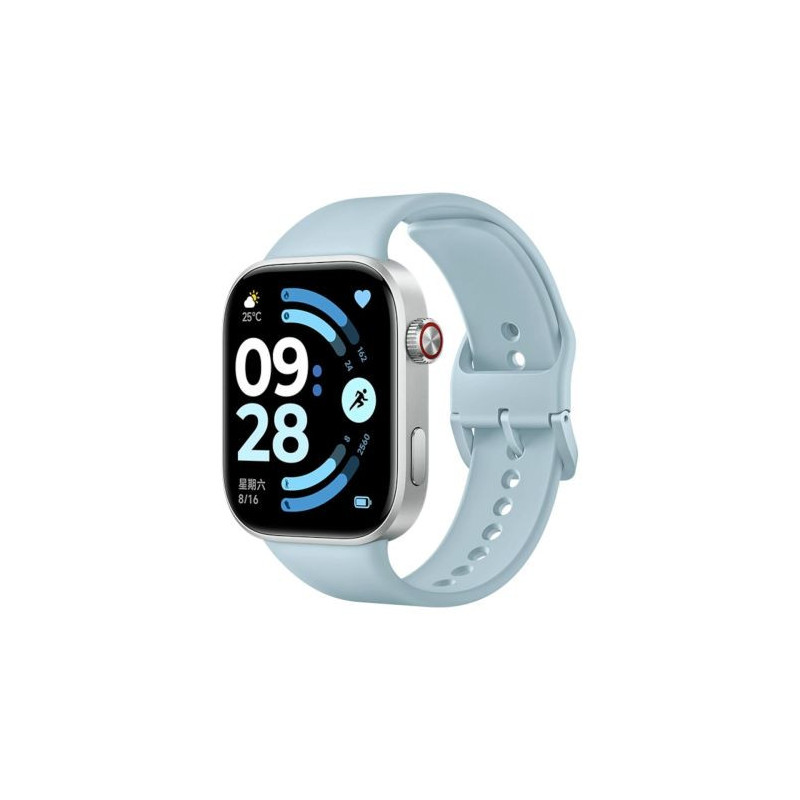 Xiaomi Redmi Watch 6 Glacier Blue EU BHR08CWGL