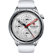 Xiaomi Watch S5 46mm Silver...