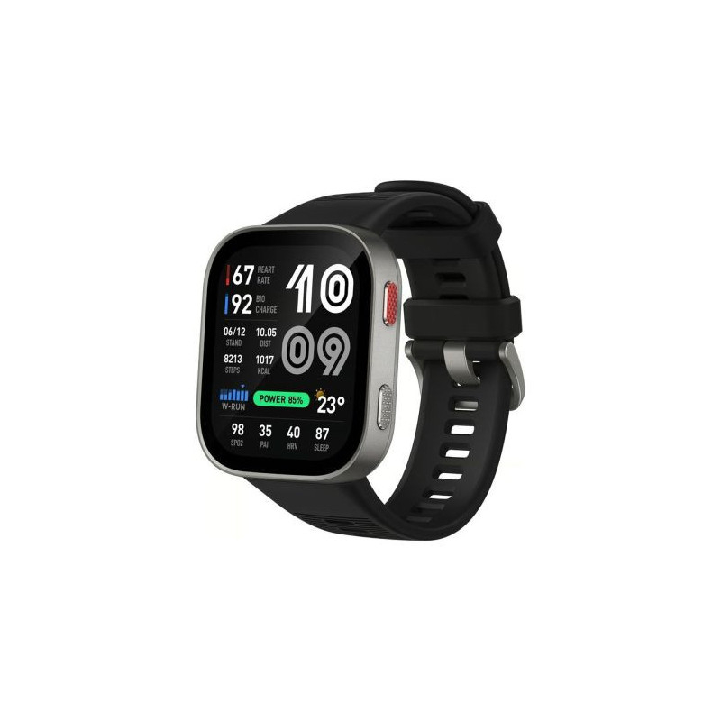Amazfit Bip Max Silver EU