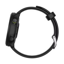 Garmin Forerunner 55 Smart Watch 42mm, GPS, Black EU Garmin Forerunner 55 Smart Watch 42mm, GPS, Black EU