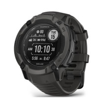 Garmin Instinct 2X Solar...