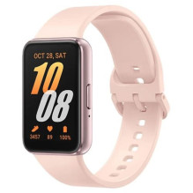 Samsung Galaxy Fit 3 R390, IP68, Pink Gold EU SM-R390 Samsung Galaxy Fit 3 R390, IP68, Pink Gold EU SM-R390