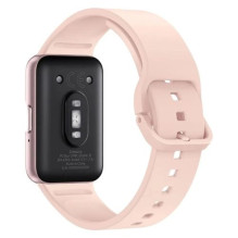 Samsung Galaxy Fit 3 R390, IP68, Pink Gold EU SM-R390 Samsung Galaxy Fit 3 R390, IP68, Pink Gold EU SM-R390
