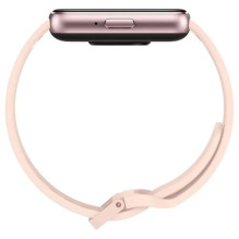 Samsung Galaxy Fit 3 R390, IP68, Pink Gold EU SM-R390 Samsung Galaxy Fit 3 R390, IP68, Pink Gold EU SM-R390