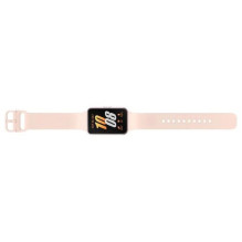 Samsung Galaxy Fit 3 R390, IP68, Pink Gold EU SM-R390 Samsung Galaxy Fit 3 R390, IP68, Pink Gold EU SM-R390
