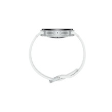Samsung Galaxy Watch 8 L335 44mm, LTE, NFC, BT 5.3, Silver EU SM-L335 Samsung Galaxy Watch 8 L335 44mm, LTE, NFC, BT 5.3, Silver EU SM-L335
