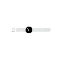 Samsung Galaxy Watch 8 L335 44mm, LTE, NFC, BT 5.3, Silver EU SM-L335 Samsung Galaxy Watch 8 L335 44mm, LTE, NFC, BT 5.3, Silver EU SM-L335