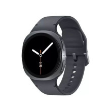 Samsung Galaxy Watch 8 L325 40mm, LTE, NFC, BT 5.3, Graphite EU SM-L325 - OPEN BOX