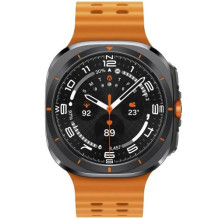 Samsung Galaxy Watch Ultra L705 (2025) 47mm, LTE, NFC, BT 5.3 Titanium Gray EU SM-L705