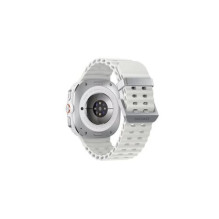 Samsung Galaxy Watch Ultra L705 (2025) 47mm, LTE, NFC, BT 5.3 Titanium White EU SM-L705 Samsung Galaxy Watch Ultra L705 (2025) 47mm, LTE, NFC, BT 5.3 Titanium White EU SM-L705