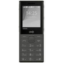 HMD 150 Music Dual SIM Dark...