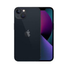 Apple iPhone 13 128GB Midnight EU MLPF3 - ONLY BOX DAMAGE