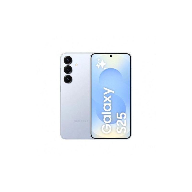 Samsung SM-S931B Galaxy S25 5G 12GB RAM 128GB Icyblue EU