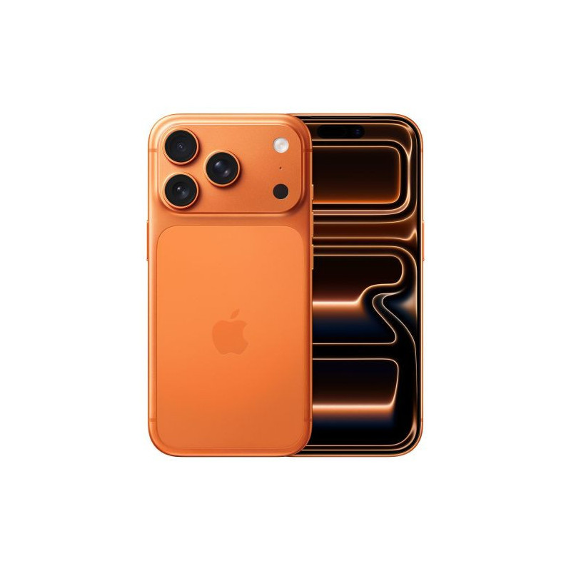 Apple iPhone 17 Pro 512GB Cosmic Orange EU MG8M4 - ONLY BOX DAMAGE