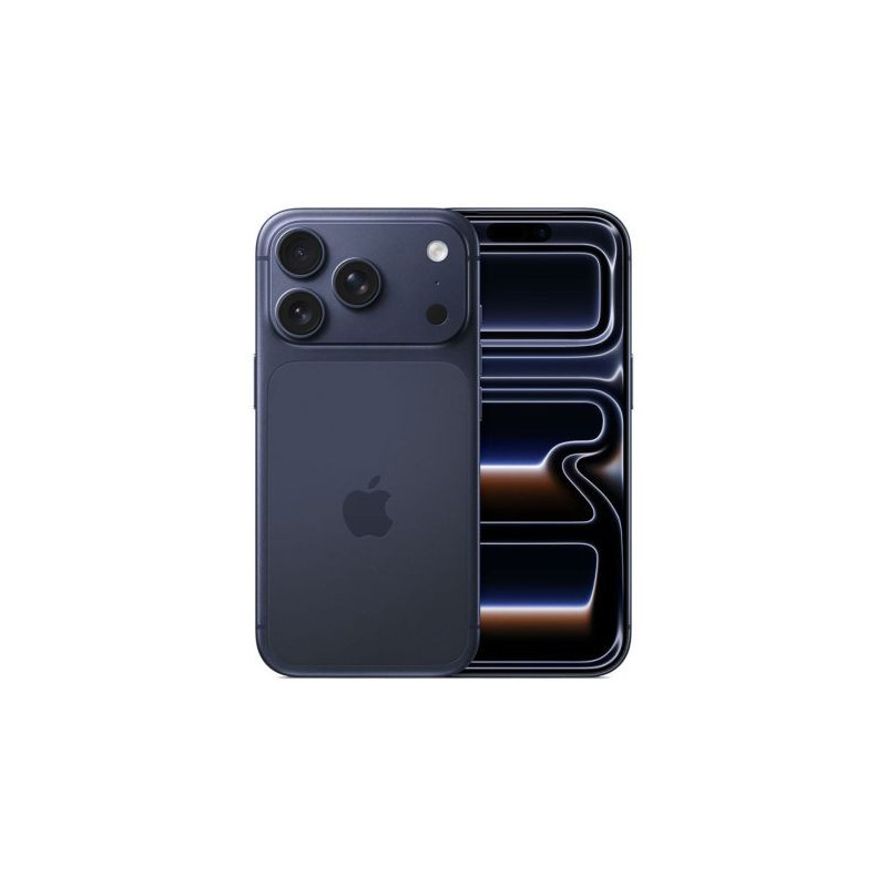 Apple iPhone 17 Pro 512GB Deep Blue EU MG8N4