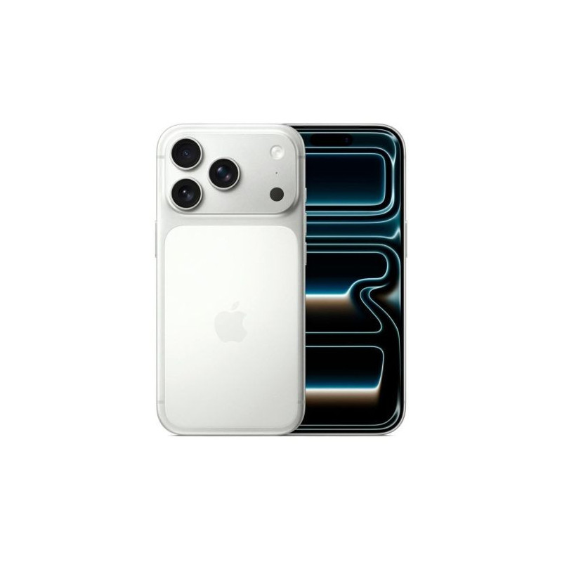 Apple iPhone 17 Pro 1TB Silver EU MG8P4