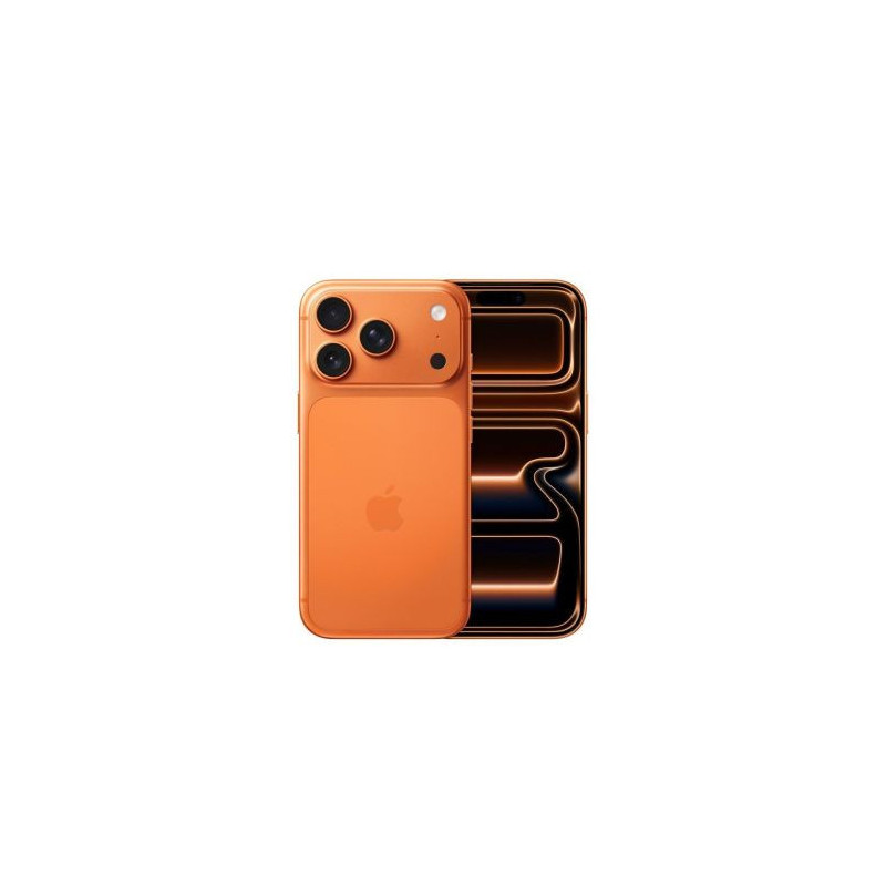 Apple iPhone 17 Pro 1TB Cosmic Orange EU MG8Q4 - ONLY BOX DAMAGE