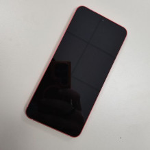 Outlet Grade A Samsung SM-S936B Galaxy S25+ 5G 12GB RAM 256GB Coral Red EU
